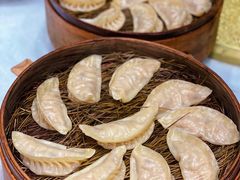 -松针蔡记蒸饺(花园路店)