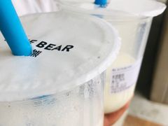 -兰熊鲜奶(西直门凯德mall店)