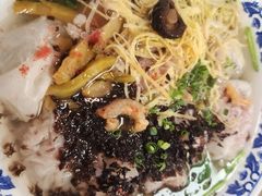 -老温州馄饨担(东游大厦店)