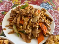 -何适山庄 ·可团建(水长城P2停车场店)