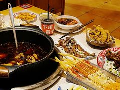 -佬缸炮江湖川菜(玉林店)