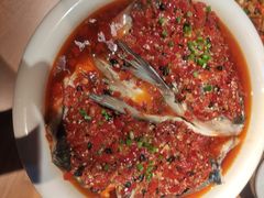 -湘与香缘·湖南菜(王府井北京市百货大楼店)