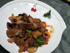 -春发生饭店·非遗(南院门店)