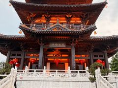 -东西巷