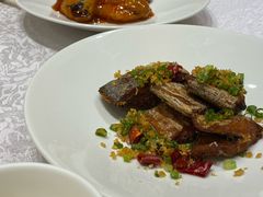 -东港喜来登酒店·天香阁中餐厅