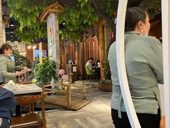 -蕃茄述·好汤自然来(江汉路店)