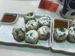 -东泰祥生煎馆(重庆北路店)