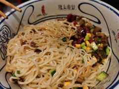 -陇上秦轩biangbiang面(萧山万象汇店)