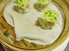 -海派悦庭·海胆烧麦·新融合菜(凯德广场店)