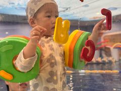 -龙格亲子游泳·水育早教运动中心(上虞钱江中心)