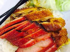 -大食代(东荟城店)