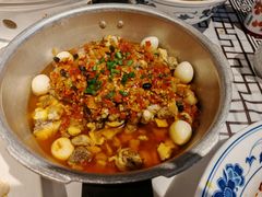 -帝一铭家宴(板塘店)