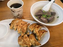 -八珍餐厅(广大路店)