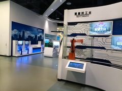 -佛山科学馆