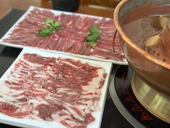 -情忆草原涮肉馆