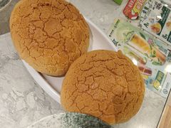 -翠华餐厅(正佳广场店)