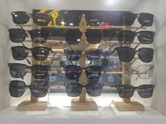 -广州宝岛眼镜武汉和光眼镜市场西区店