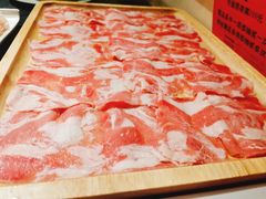 -许府牛火锅(信义坊总店)