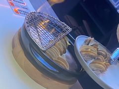 -鸣记脆皮烤鱼·海鲜烤鱼(三八广场店)