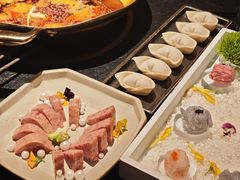 -色響火锅(恒隆广场店)