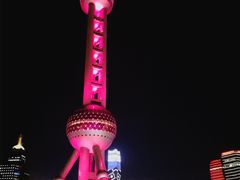 -东方明珠广播电视塔