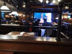 -宝莱纳啤酒花园餐厅PAULANER BRAUHAUS Nanjing(广州路店)
