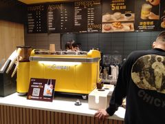 -麦当劳(塔园路店)