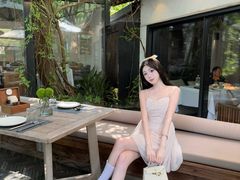 -月芽·自由餐厅·西溪湿地餐厅