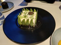 -渔火·特色餐厅(佘山世茂洲际酒店)