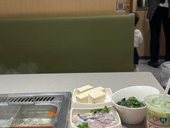 -海底捞火锅(城阳万象汇店)