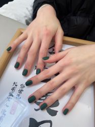 -闺蜜美甲