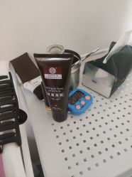 -苗塑堂减肥艾灸