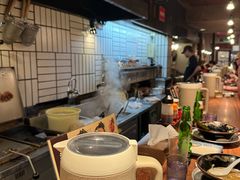 -かごしまラーメン我流風天文館本店