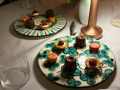 -La Villa French Restaurant