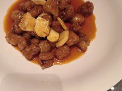 菠萝咕噜肉-徐记海鲜(大雁塔|金都店)