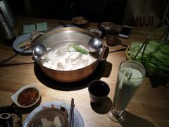 -大头椰·椰子鸡火锅(南宁万象城店)