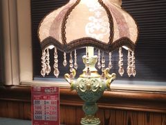 -俄士厨房(未来城店)