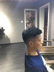 点击看大图 -HD HAIR STYLE