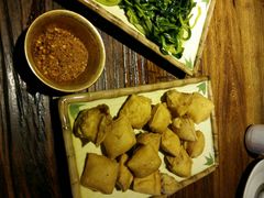 -缘生态云南菜·野生菌庭院餐厅(华侨城店)