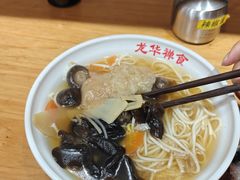 -龙华素斋(龙华路店)