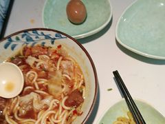 -鑫花溪牛肉米粉(凤凰街创始总店)