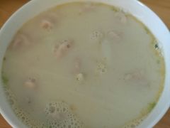 -雪琴面馆富安特色鱼汤面(城中花园店)