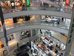 -万达广场(济南高新店)