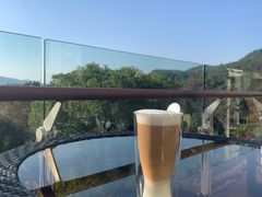 -逸廊大堂吧-下午茶·简餐-千岛湖自由洲际殿