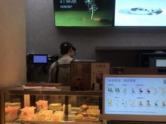 -喜茶(南昌王府井店)