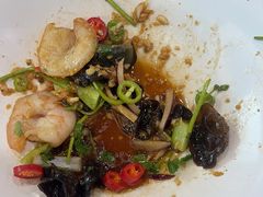 -米香居新鲁味·水饺餐厅