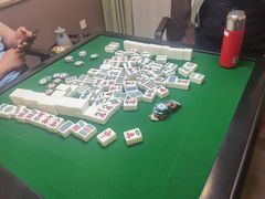 -汇盈·棋牌会所