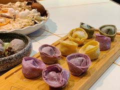 -牛人日志·鲜牛肉骨汤火锅(万科里瑧店)