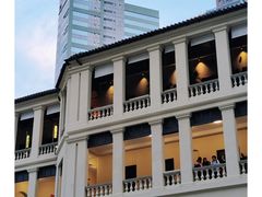 -大馆(前中区警署建築群)