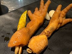 -烤匠麻辣烤鱼(青羊万达店)